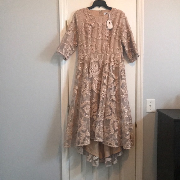 one enchanted evening dress shop